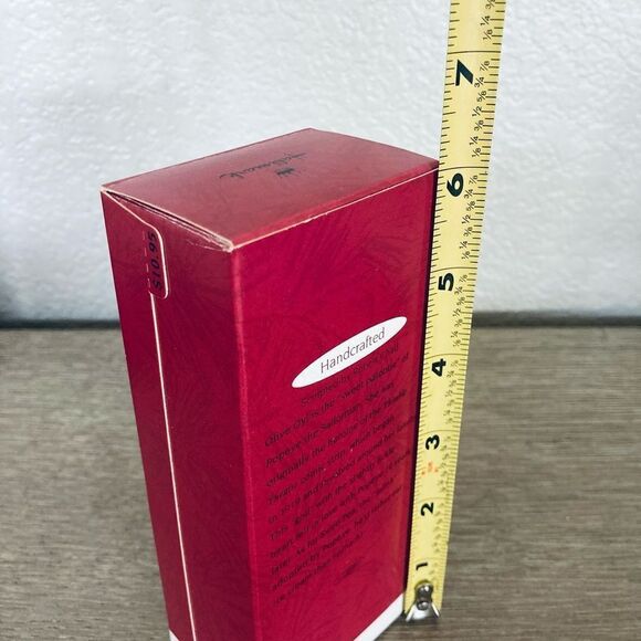 Hallmark Popeye Olive Oyl & Swee’Pea Vintage Christmas Ornament - Picture 2 of 2